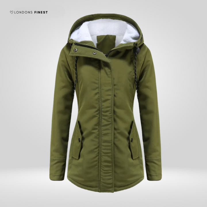 Naomi™ Stylish Women's Coat
