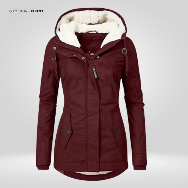Naomi™ Stylish Women's Coat