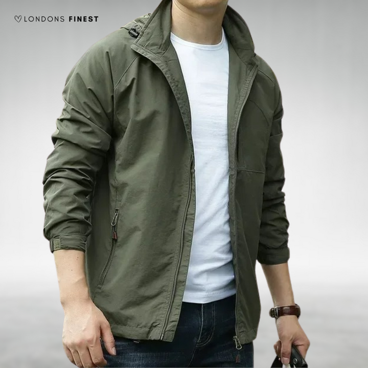 Doyle™ Classic Lightweight Jacket