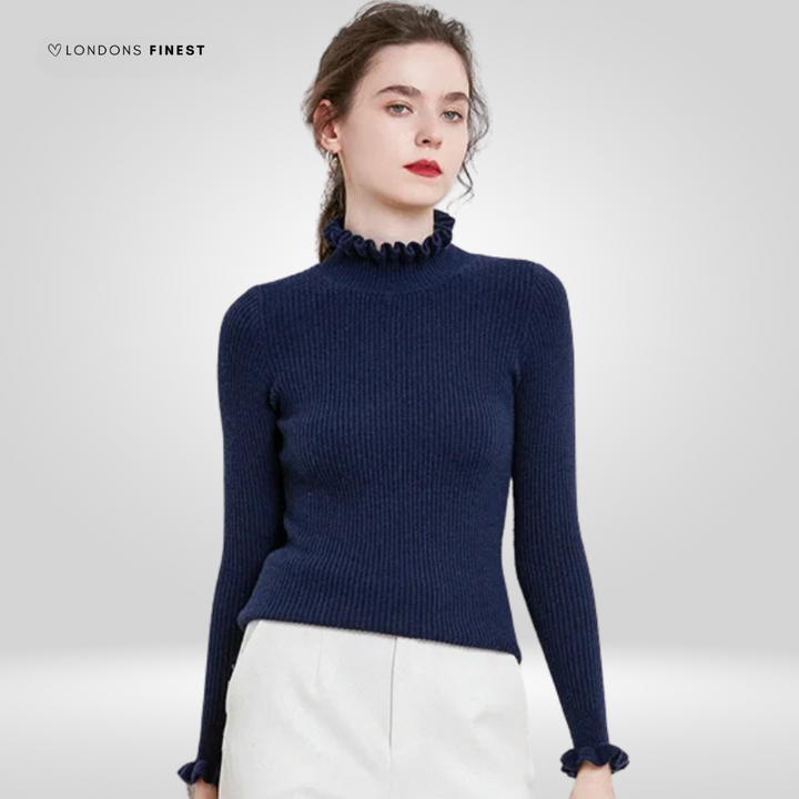 Laura™ Stylish Women's Sweater