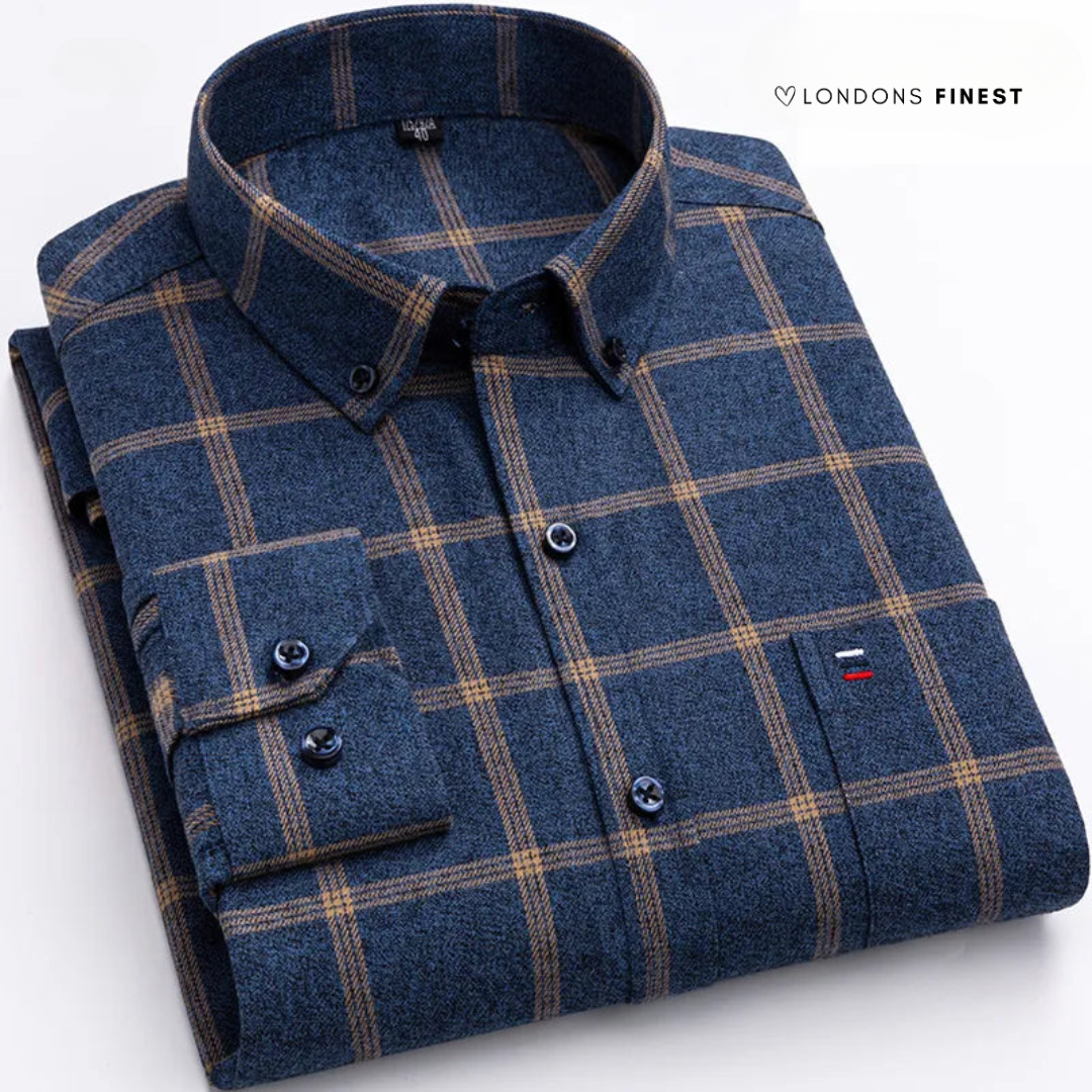 Navy Blue / 3XL