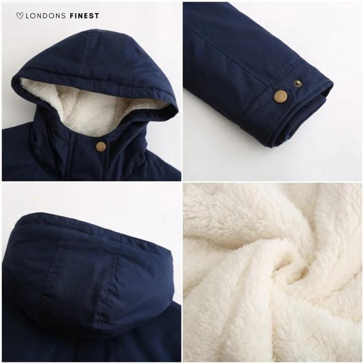 Rebekah™ Women's Winter Coat