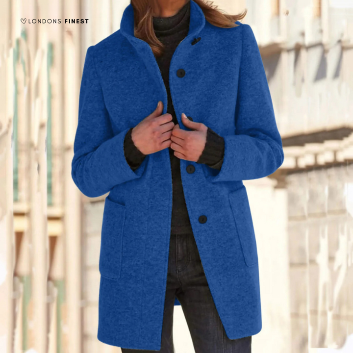 Carrie™ Stylish Women's Winter Coat
