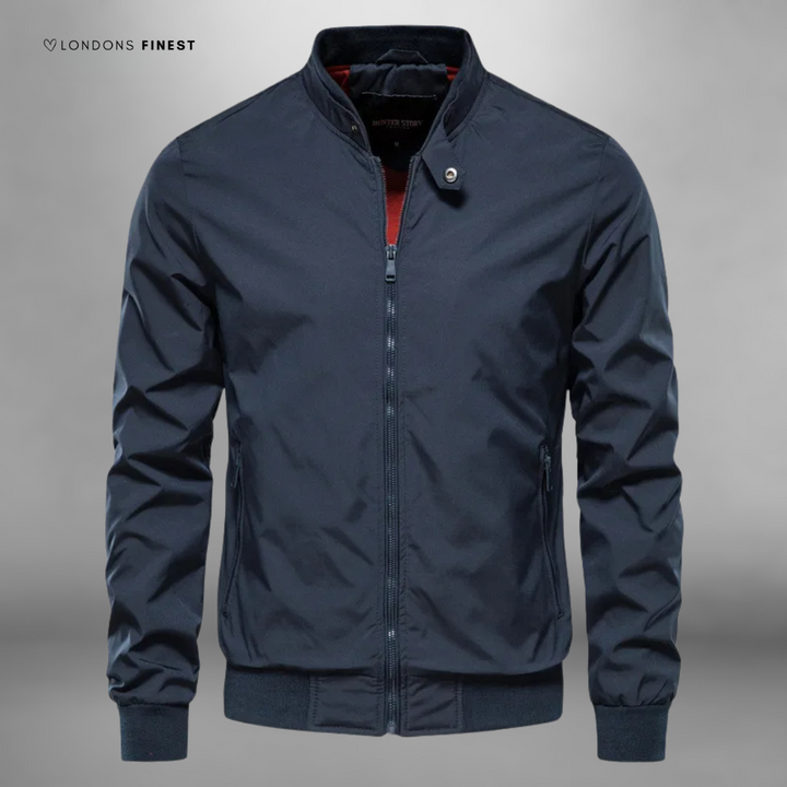 Harold™ Comfort Men's Jacket