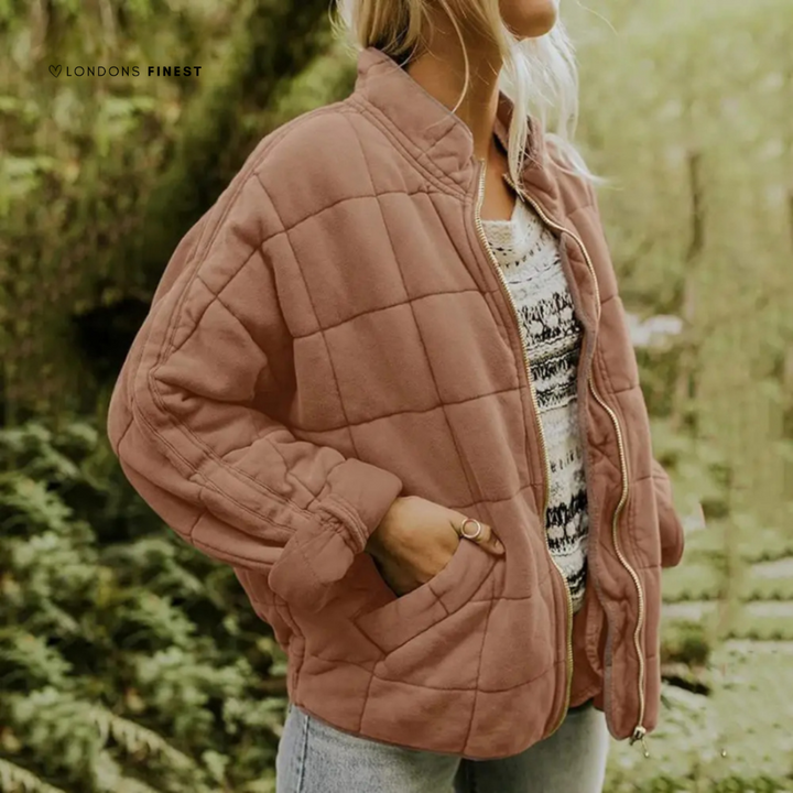 Darcy™ Vintage Jacket