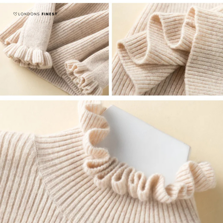 Laura™ Stylish Women's Sweater