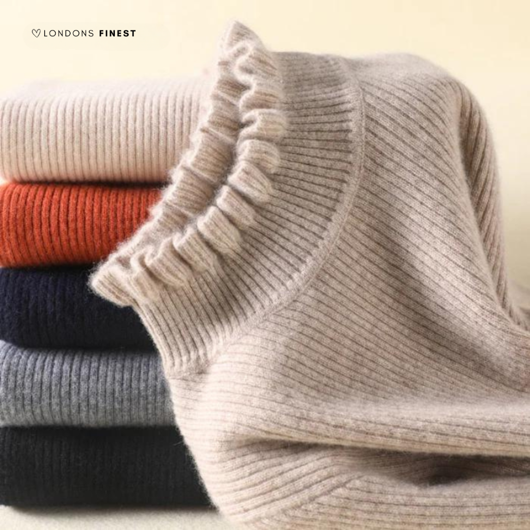 Laura™ Stylish Women's Sweater