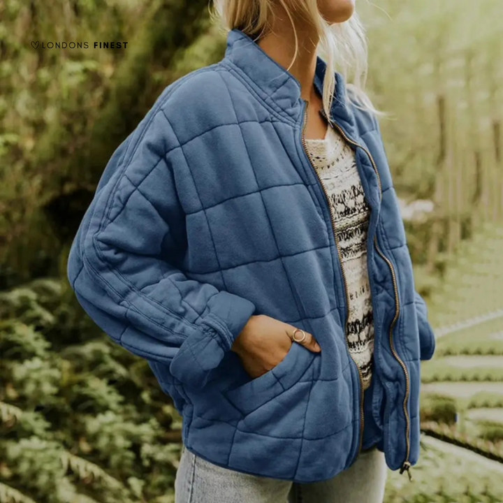 Darcy™ Vintage Jacket