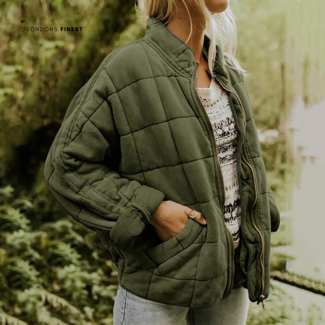 Army Green / 2XL