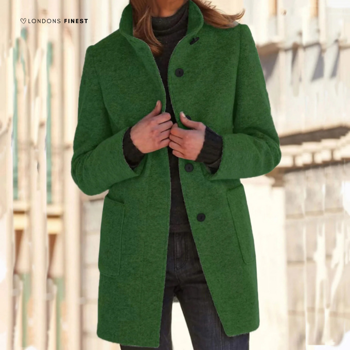 Carrie™ Stylish Women's Winter Coat