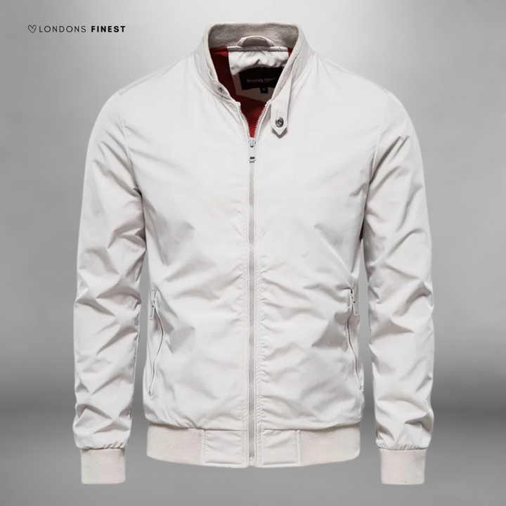 Harold™ Comfort Men's Jacket