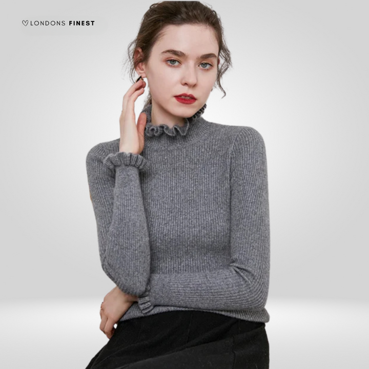 Laura™ Stylish Women's Sweater