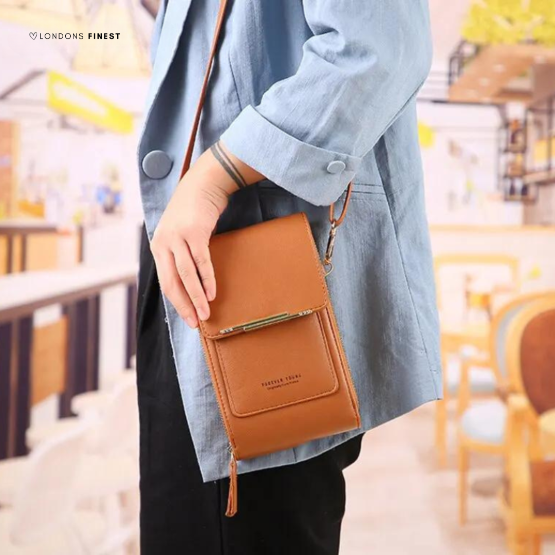 Aspen™ Women's Safety Bag