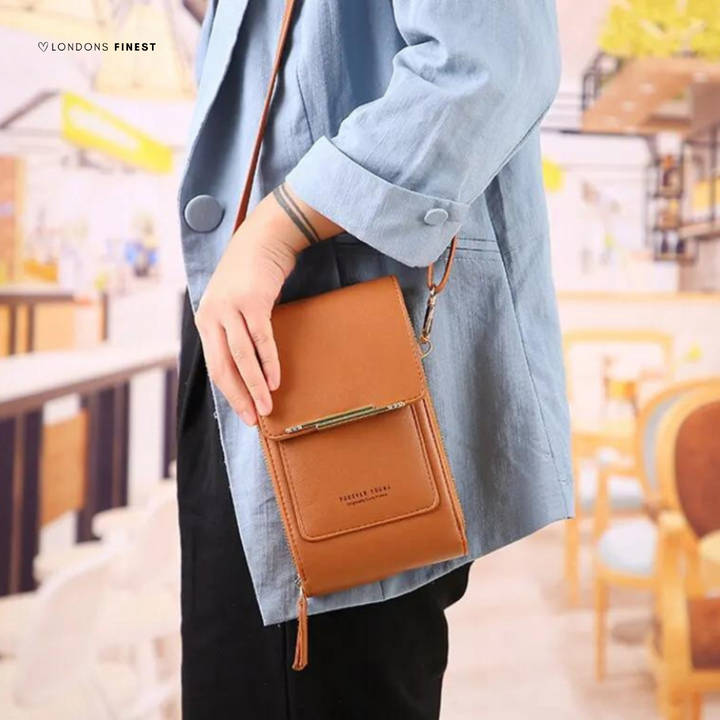 Aspen™ Women's Safety Bag