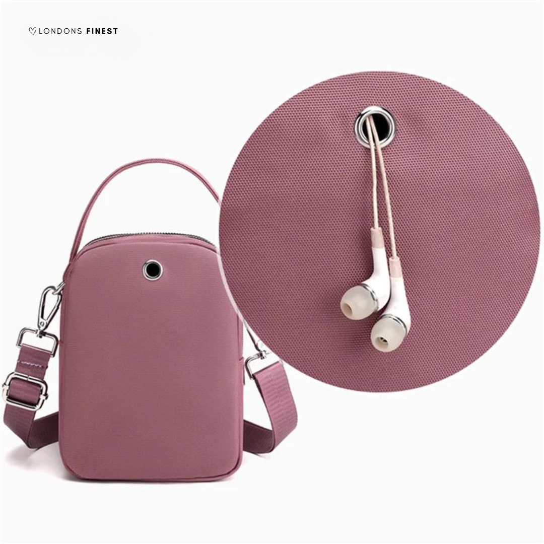 London™ Women's Shoulder Bag