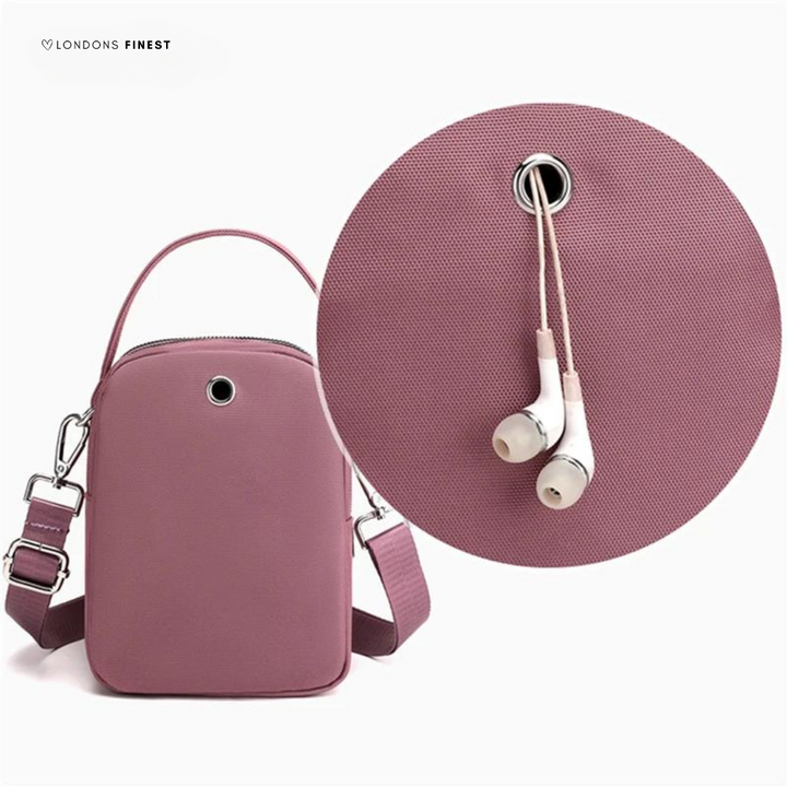 London™ Women's Shoulder Bag