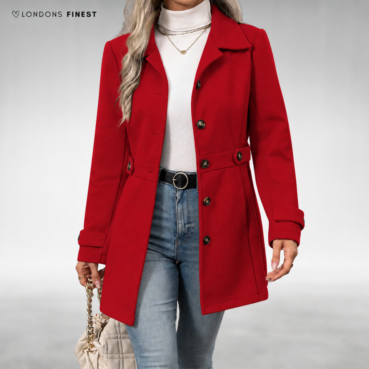 Red / 3XL